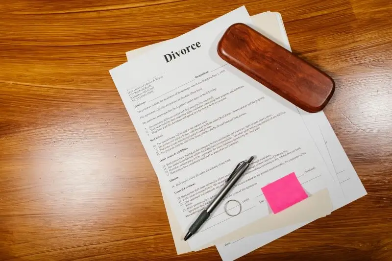 Maître Kerdreux avocat en divorce à Lorient