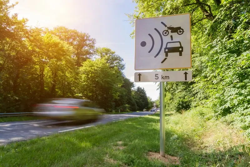 Délits routiers et droit pénal
