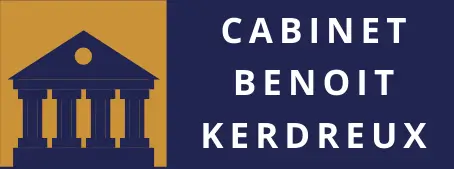 Logo avocat Kerdreux lorient